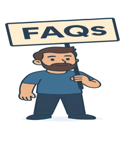 Frequently Asked Questions